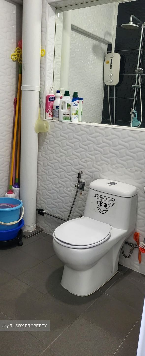 Blk 619 Woodlands Drive 52 (Woodlands), HDB 4 Rooms #448467331